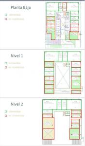 Monterrey, 新萊昂 64984, 墨西哥