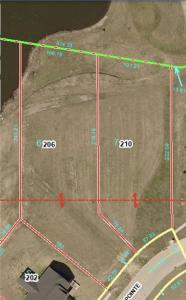 206 Boulder Point, Polk City, Iowa 50226