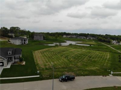 206 Boulder Point, Polk City, Iowa 50226, États-Unis