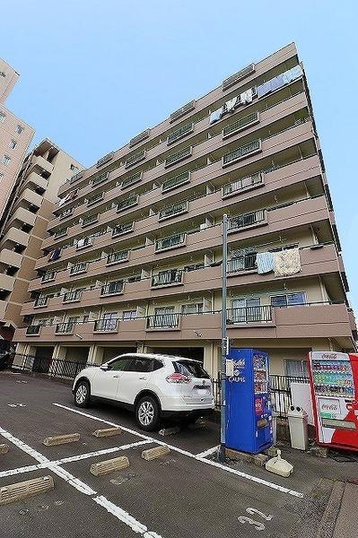 701, 城南2丁目8-13, 水戸ゴールデンハイツ, 水戸市, Ibaraki 310-0803, Japão