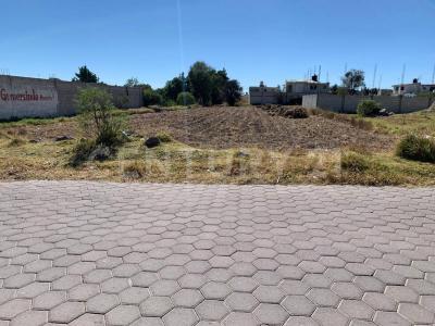 Venta de Solar Urbano 3,307m2 en Acajete Santa Isabel Tepetzala,, Acajete, ولاية بويبلا 75110, المكسيك