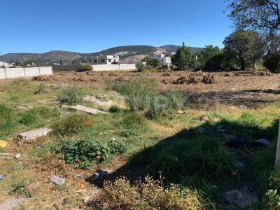 Venta de Solar Urbano 3,307m2 en Acajete Santa Isabel Tepetzala,, Acajete, ولاية بويبلا 75110, المكسيك