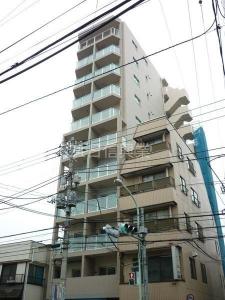 原町３丁目, 新宿区, Tokyo 162-0053, Japon