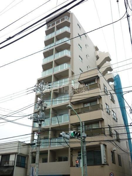 原町3丁目, 新宿区, Tokyo 162-0053, Japon