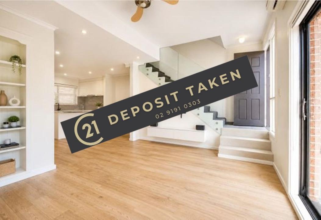 6/2-6 Hainsworth Street, Westmead, NSW 2145, 澳洲