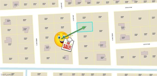 3003 Ida Avenue S, Lehigh Acres, Florida 33976, USA