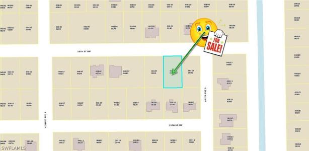2507 38th Street SW, Lehigh Acres, Florida 33976, USA