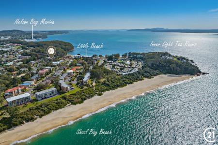 12/17 Mistral Close, Nelson Bay, NSW 2315, Australia