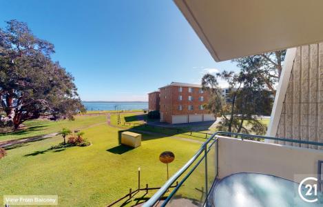 12/17 Mistral Close, Nelson Bay, NSW 2315, Australia