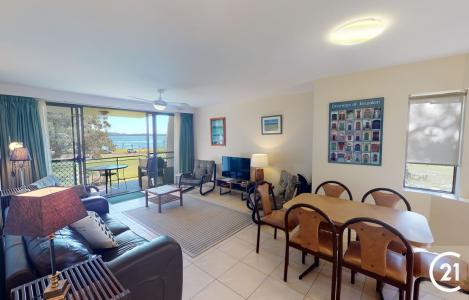 12/17 Mistral Close, Nelson Bay, NSW 2315, Australia