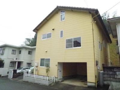 尾津町２丁目, 柴田貸家, 岩国市, Yamaguchi 740-0032, 日本