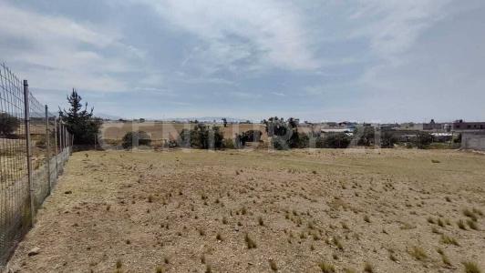 Cuernito S/N,, Toluca, Estado De México 50270, Mexico