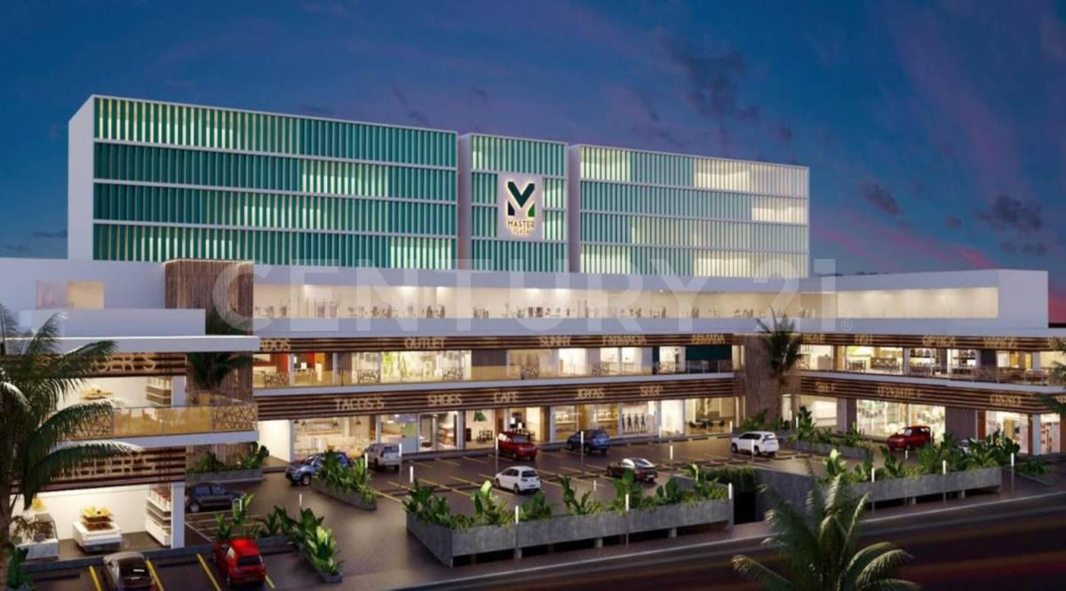Cancún/Benito Juárez, Quintana Roo 77536, Mexique
