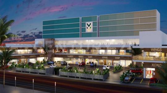 Cancún/Benito Juárez, Quintana Roo 77536, Mexique