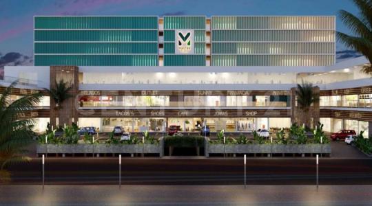 Cancún/Benito Juárez, Quintana Roo 77536, Mexique