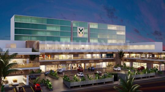 Cancún/Benito Juárez, Quintana Roo 77536, Mexique