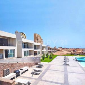 Blvd. Popotla 22713,, Playas De Rosarito, バハ・カリフォルニア 22710, メキシコ