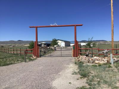 10 Dons Lane, Dillon, Montana 59725, USA