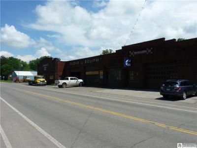 124 E Main Street, Sherman, NY 14781, USA