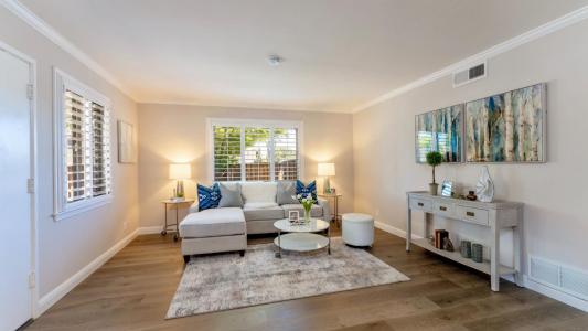 1636 Marina Court #G, San Mateo, Kaliforniya 94403, Amerika Birleşik Devletleri