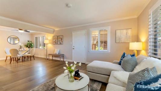 1636 Marina Court #G, San Mateo, Kaliforniya 94403, Amerika Birleşik Devletleri