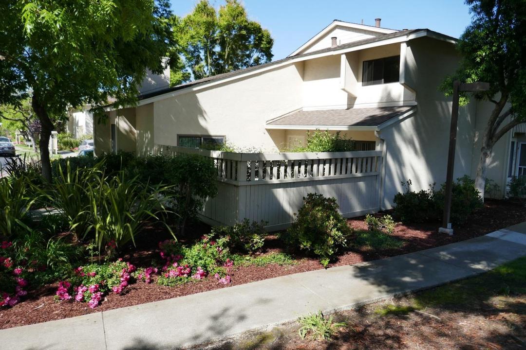 1254 Crescent Terrace, Sunnyvale, 加州 94087, 美國