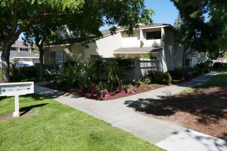 1254 Crescent Terrace, Sunnyvale, 加州 94087, 美國