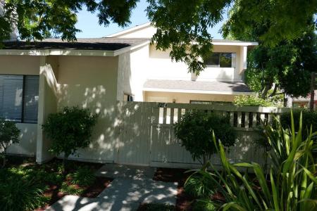 1254 Crescent Terrace, Sunnyvale, 加州 94087, 美國