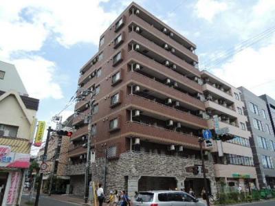 505, 新丸子東２丁目895-5, ガラシティ武蔵小杉, 川崎市中原区, Kanagawa 211-0004, Japan