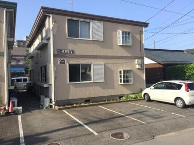 201, 上今泉２丁目10-8, コーポPB5, 海老名市, Kanagawa 243-0431, Japon