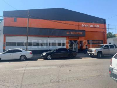 Cuauhtémoc, Chihuahua 31500, México