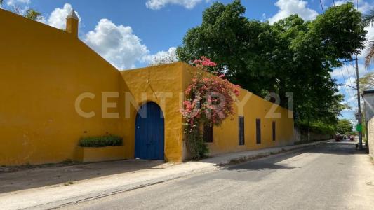 42 Residencia Hacienda Itzincab Palomeque,, Uman, 유카탄 97392, 멕시코