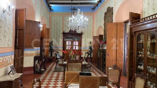 42 Residencia Hacienda Itzincab Palomeque,, Uman, 유카탄 97392, 멕시코
