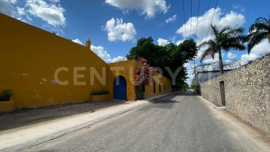 42 Residencia Hacienda Itzincab Palomeque,, Uman, 유카탄 97392, 멕시코