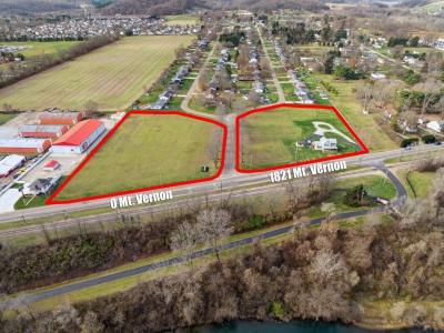 0 Mt. Vernon Road, Newark, 俄亥俄州 43055, 美国