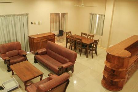 Savannah Heights, National Capital District, Papua Niu Ghinê