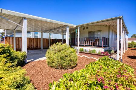 2435 Felt Street, Live Oak, Californie 95062, États-Unis