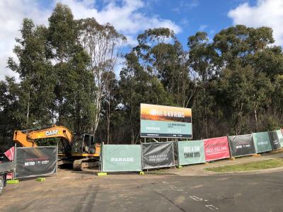 Pemulwuy, NSW 2145, Australia