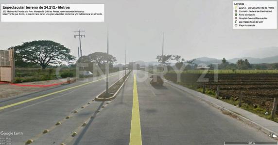 Manzanillo, 科利马 28864, 墨西哥
