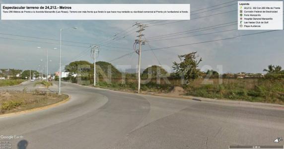 Manzanillo, 科利马 28864, 墨西哥