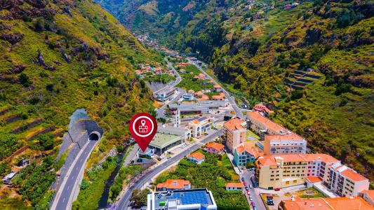 Ribeira Brava, 马德拉 9350-203, 葡萄牙