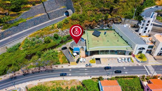 Ribeira Brava, Madeira 9350-203, Portugal