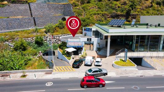 Ribeira Brava, Madeira 9350-203, Portugal