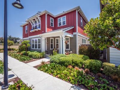 5009 Telegraph Boulevard, Marina/former Fort Ord, California 93933, USA