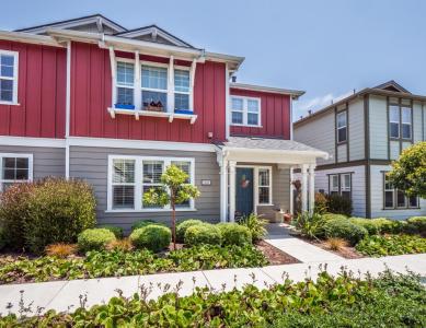 5009 Telegraph Boulevard, Marina/former Fort Ord, Kalifornien 93933, USA