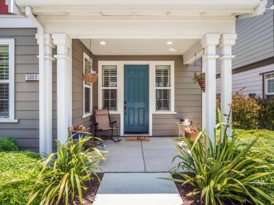 5009 Telegraph Boulevard, Marina/former Fort Ord, Kalifornien 93933, USA