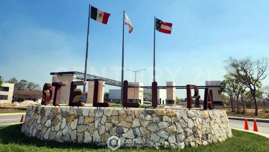 Ucu, Yucatan 97357, Mexico