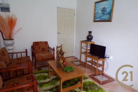 Circular Drive - 2BD, Frequente, Frequente, St.George West Indies, Granada