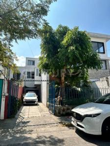 Mazamitla 2991,, Guadalajara, Jalisco 44110, México