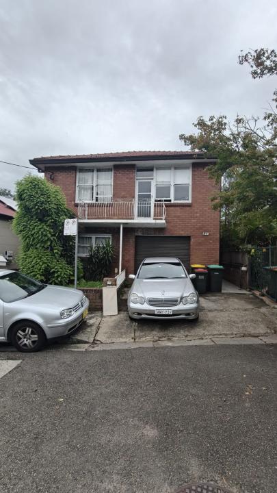 2B Fishers Reserve, Petersham, NSW 2049, 오스트레일리아